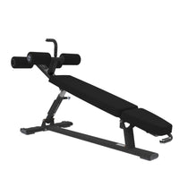 Adjustable Abdominal Bench
