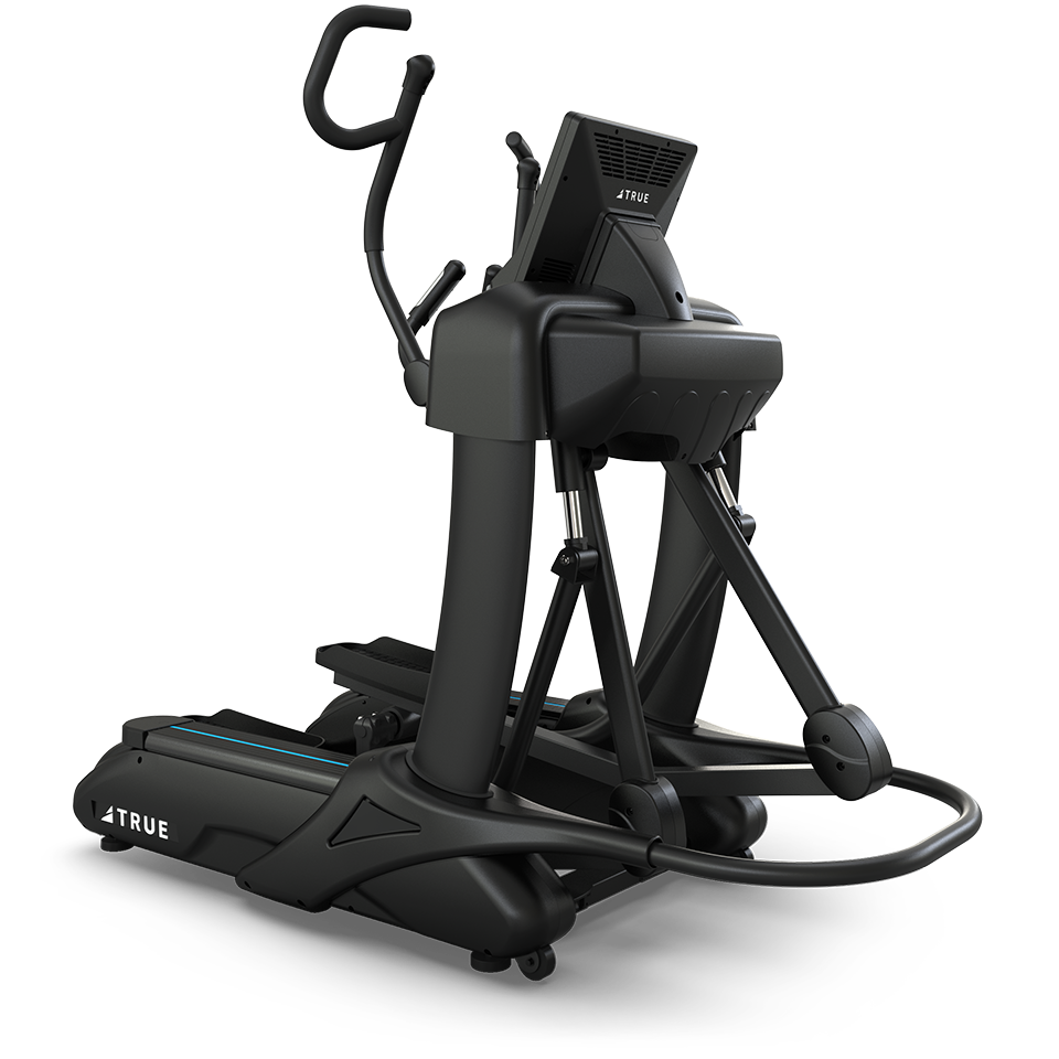 Espectro de fitness verdadero XS1000