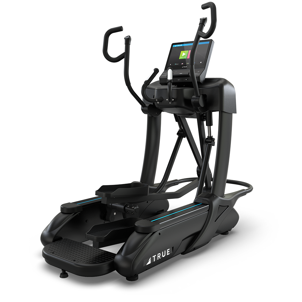Espectro de fitness verdadero XS1000