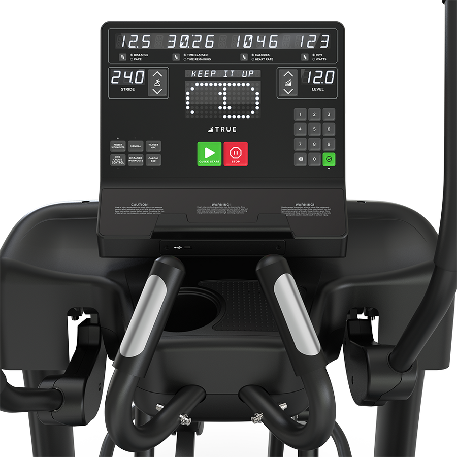 True Fitness XT-One