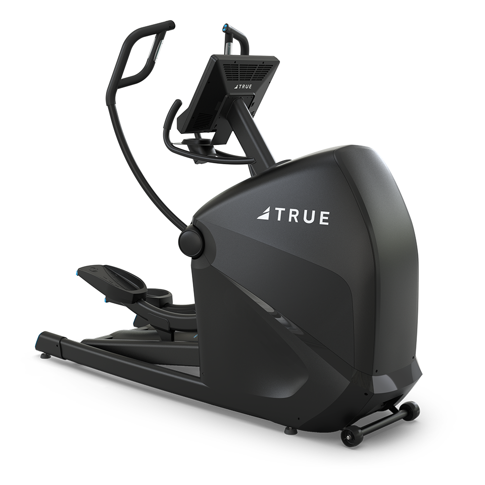 True Fitness Apex Cross Trainer