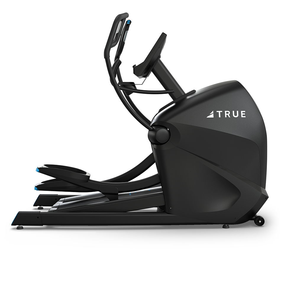 True Fitness Apex Cross Trainer