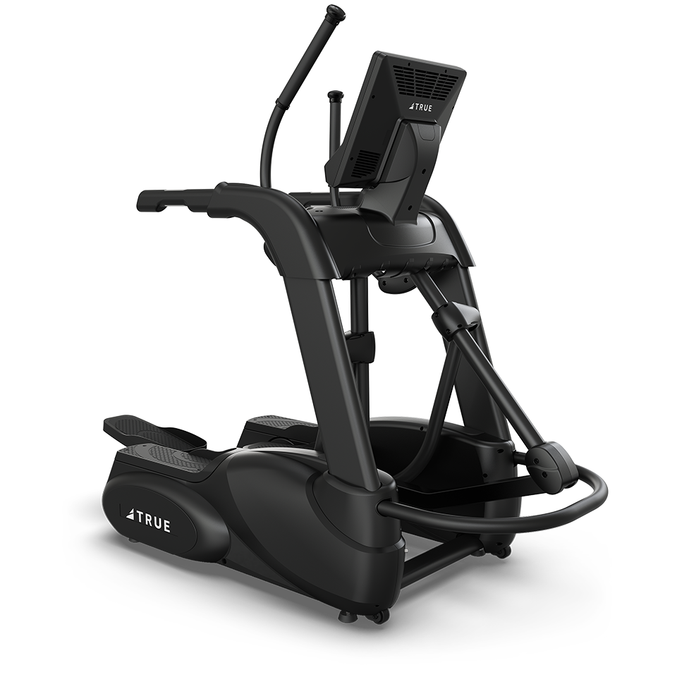 True Fitness Gravity Elliptical