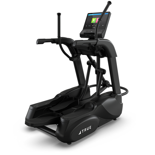 True Fitness Gravity Elliptical