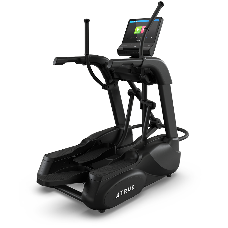 True Fitness Gravity Elliptical