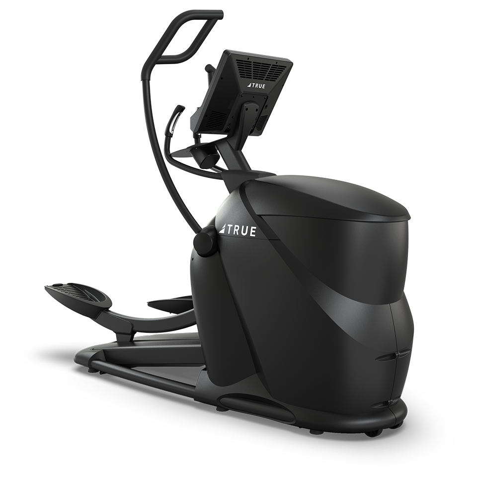 True Fitness Gravity Cross Trainer