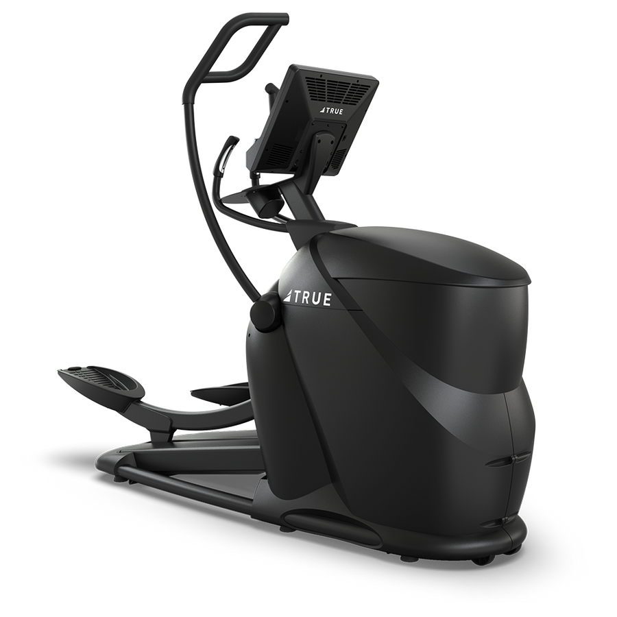 True Fitness Gravity Cross Trainer