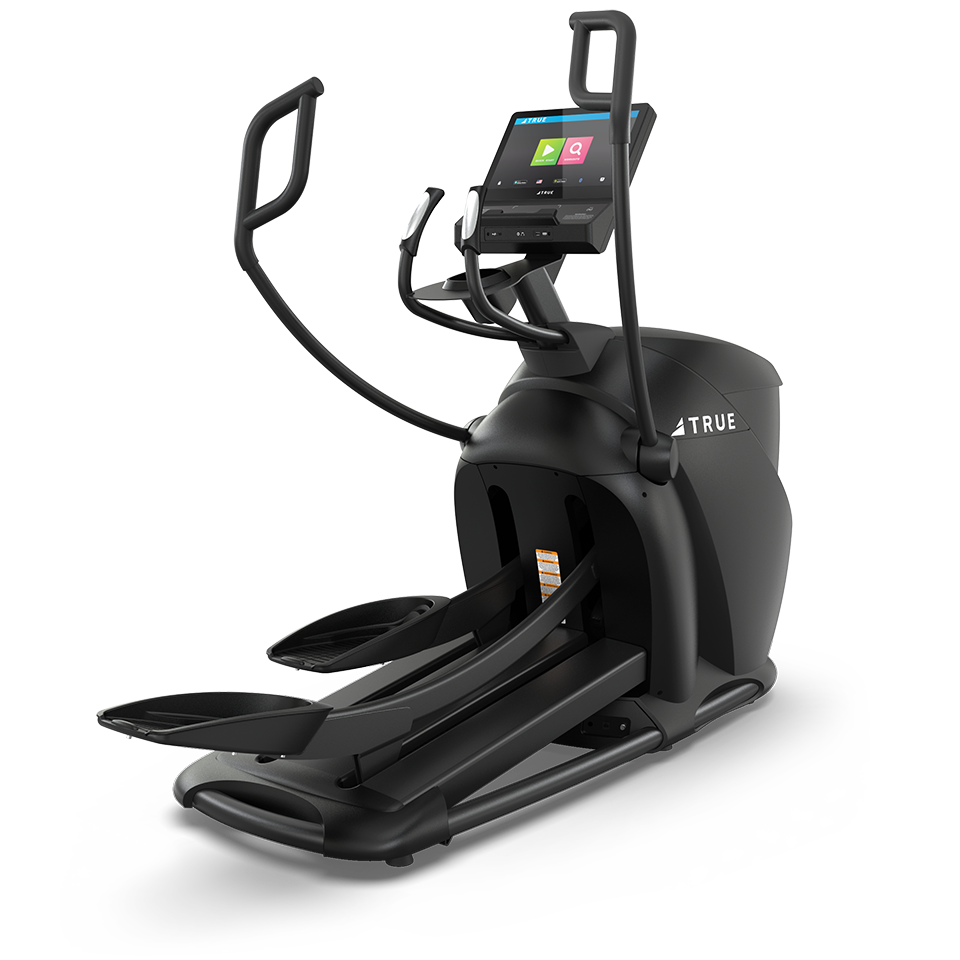 True Fitness Gravity Cross Trainer