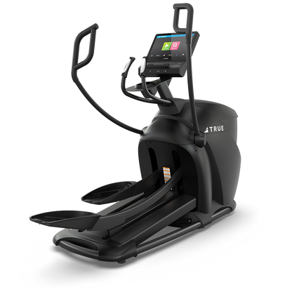 True Fitness Gravity Cross Trainer