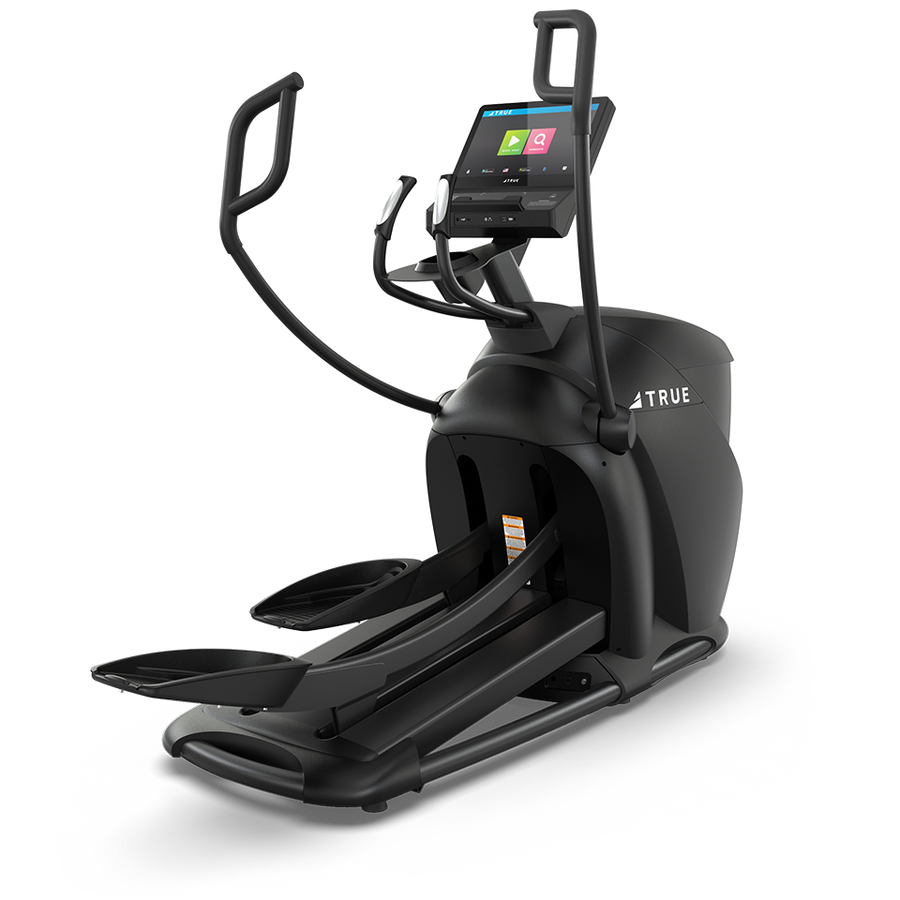 True Fitness Gravity Cross Trainer