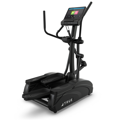 True Fitness Launch Elliptical