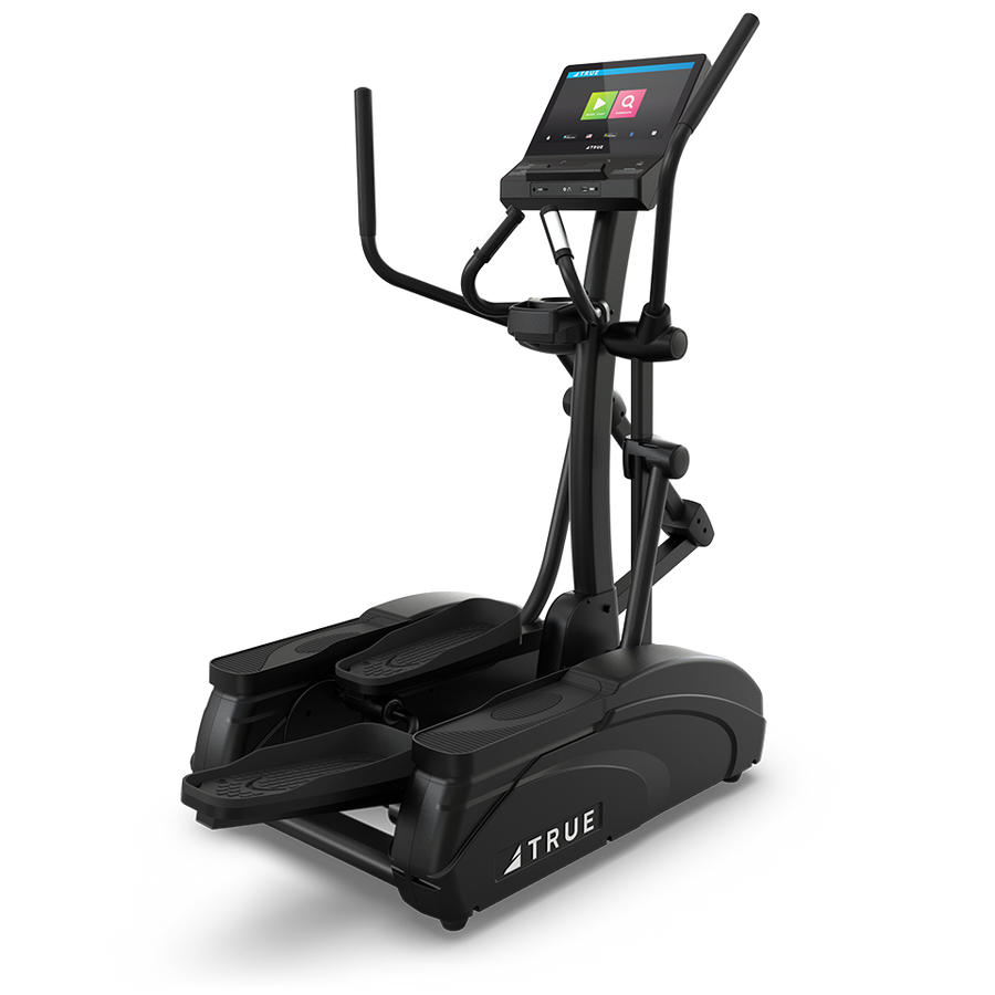 Elíptica True Fitness Launch