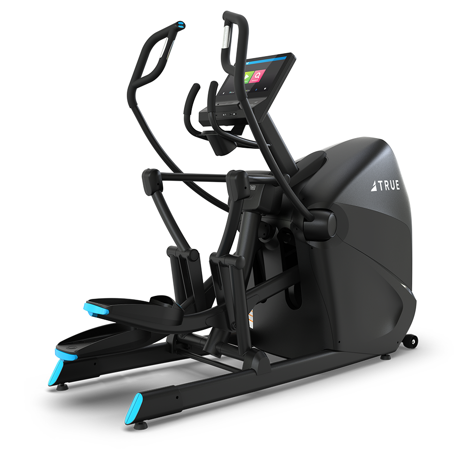 True Fitness XT-One