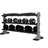 8 Ft (2.4 M) Universal Storage Rack