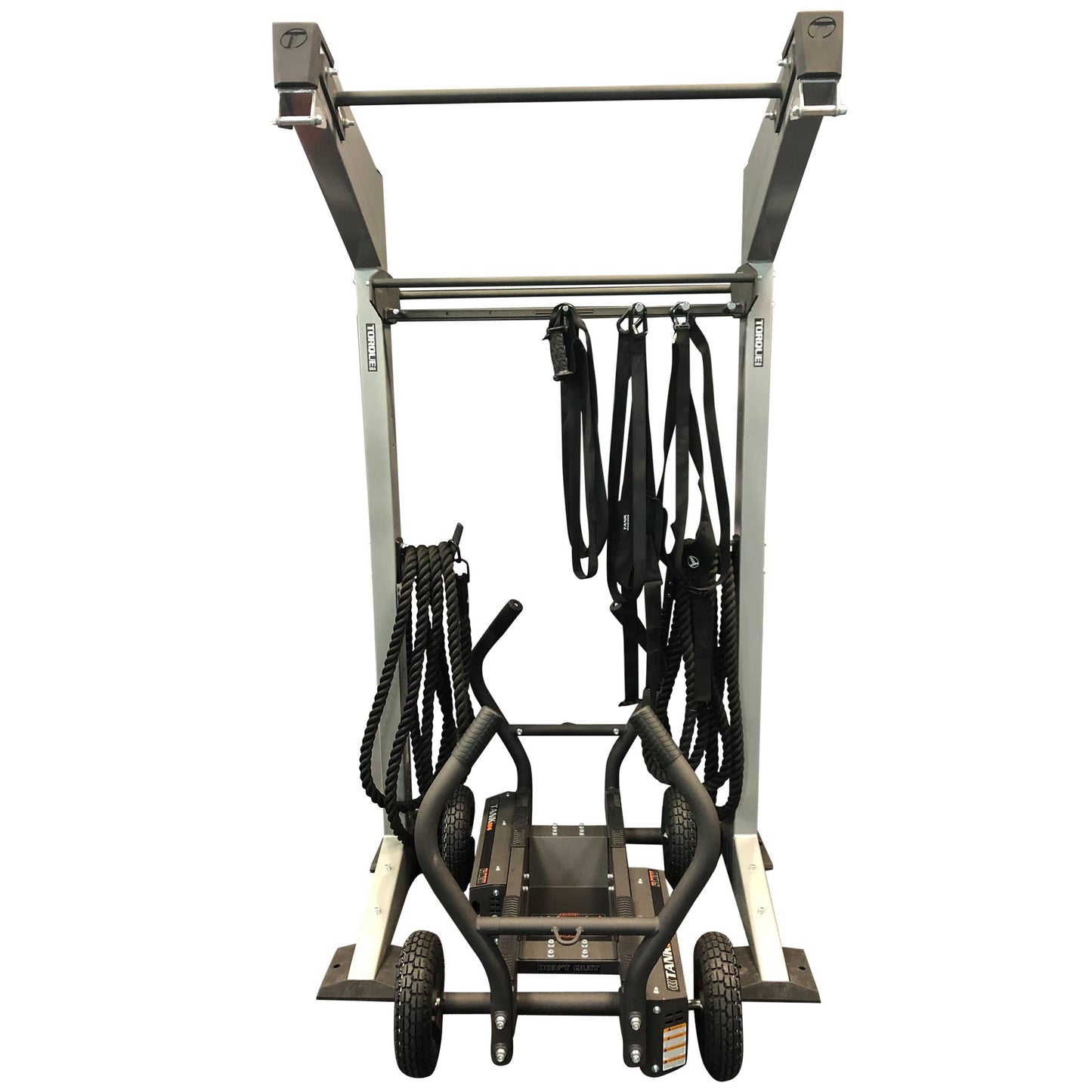4 Ft (1.2 M) TANK® Docking Module