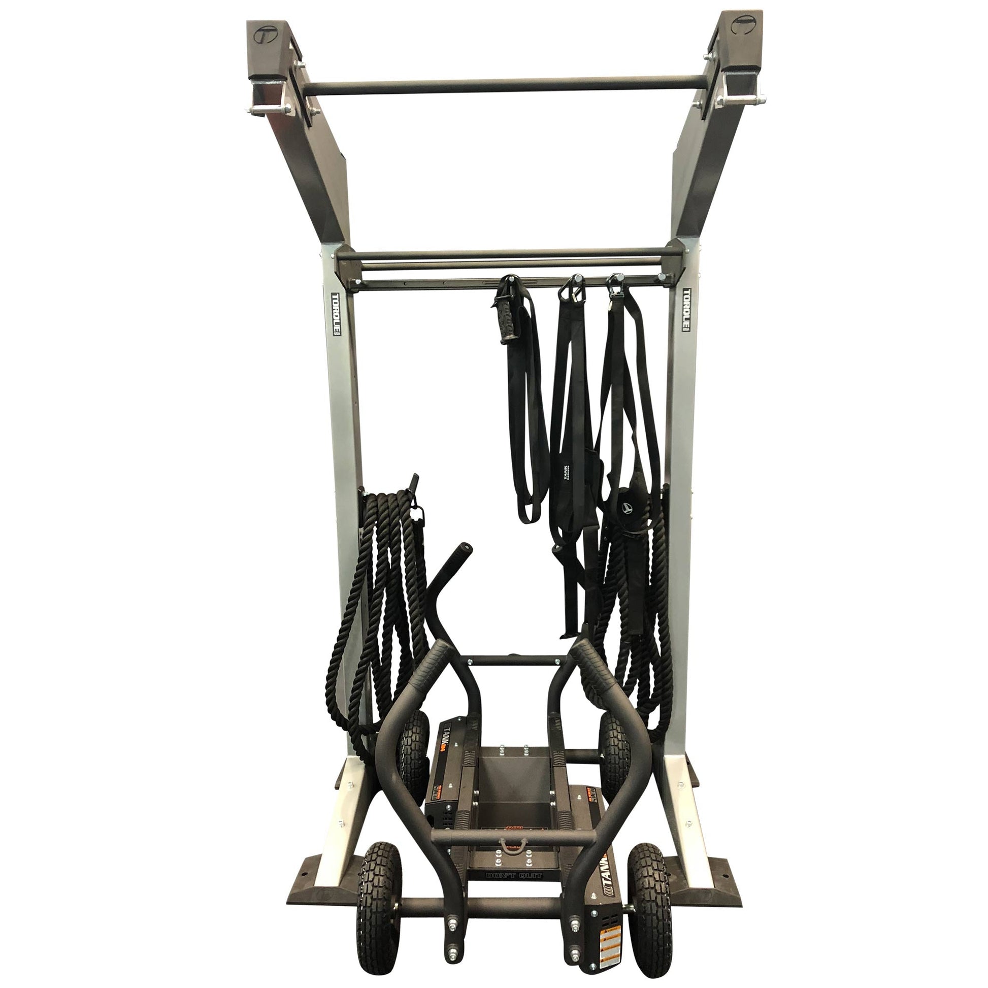 4 Ft (1.2 M) TANK® Docking Module