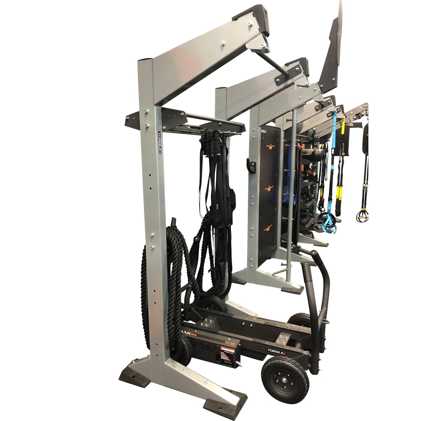 4 Ft (1.2 M) TANK® Docking Module