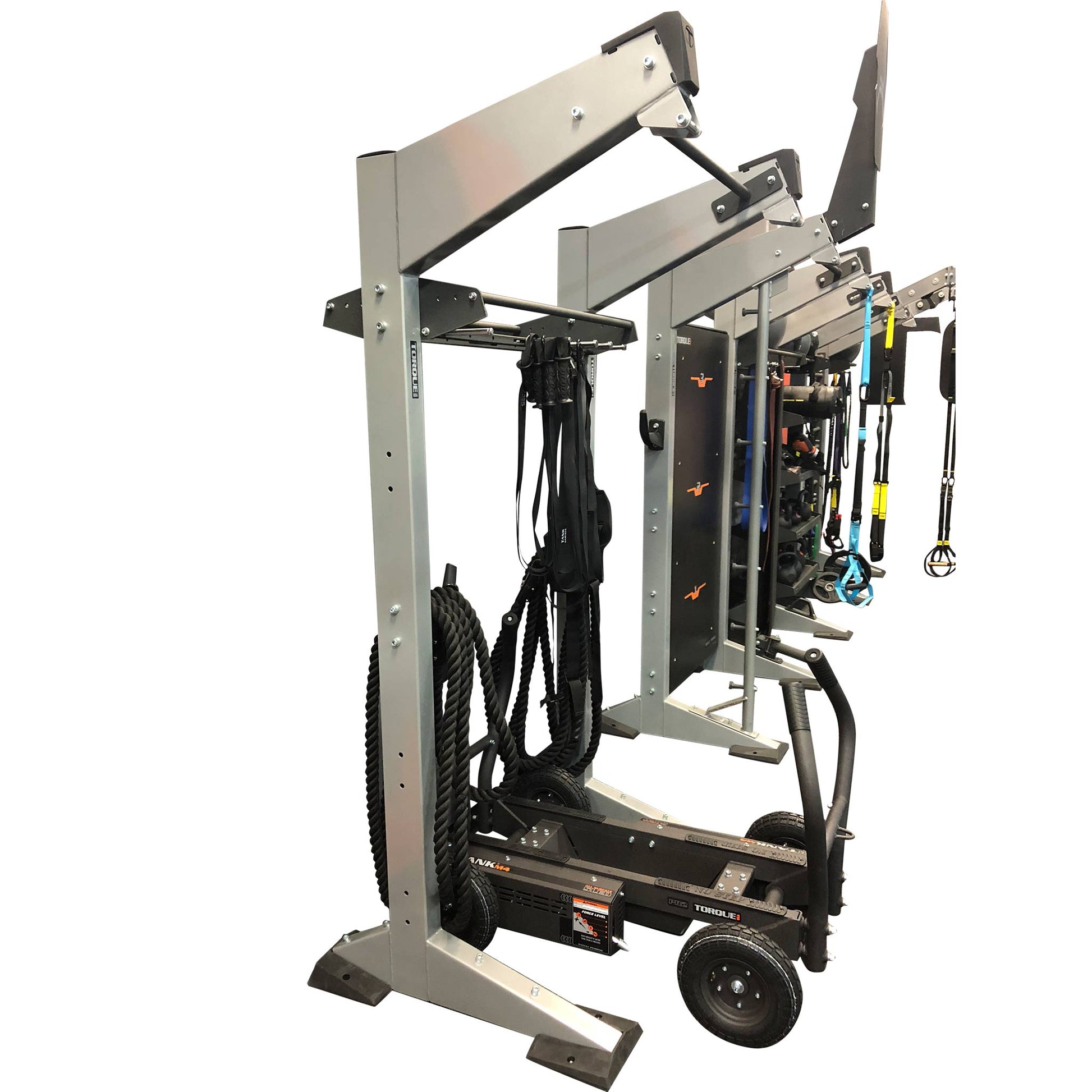 4 Ft (1.2 M) TANK® Docking Module