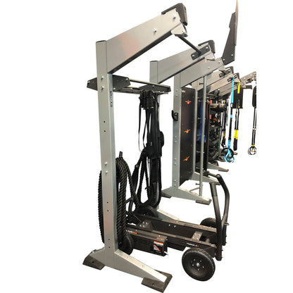4 Ft (1.2 M) TANK® Docking Module