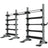 7 Ft (2.1 M) 3-Module Wall Storage System