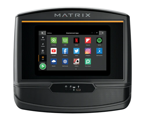 Matrix Treadmill T50