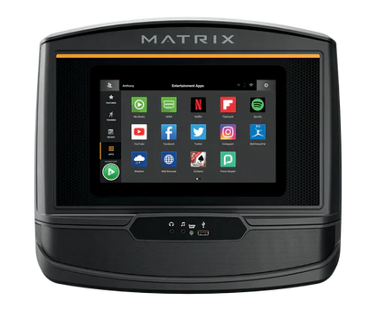 Matrix Treadmill T75