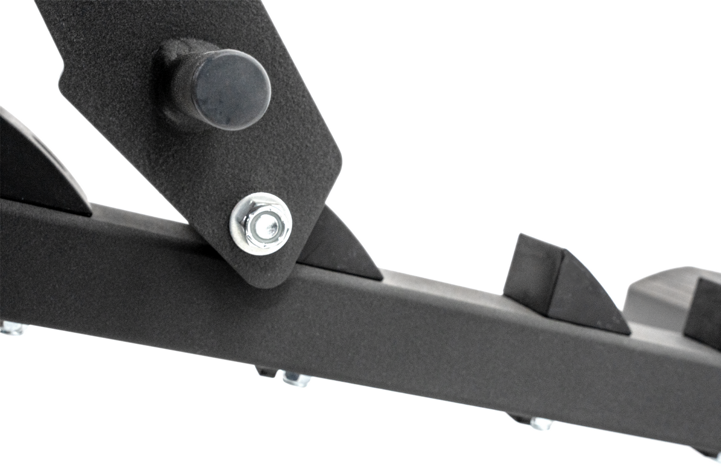 Flat-Incline Bench