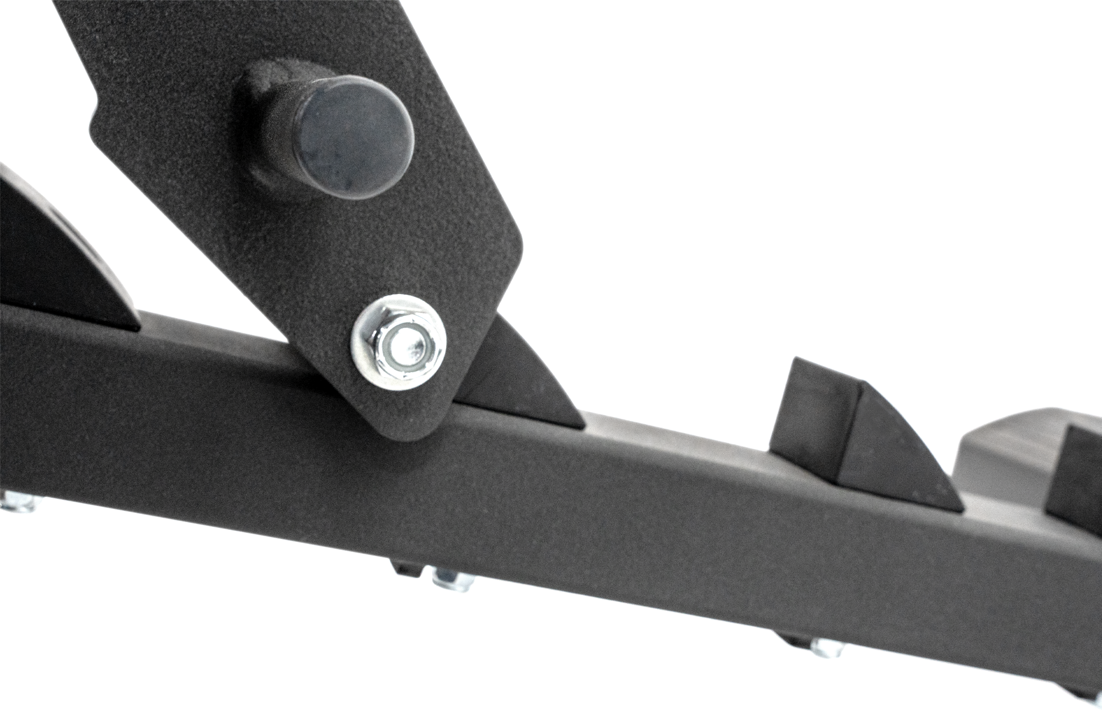 Flat-Incline Bench