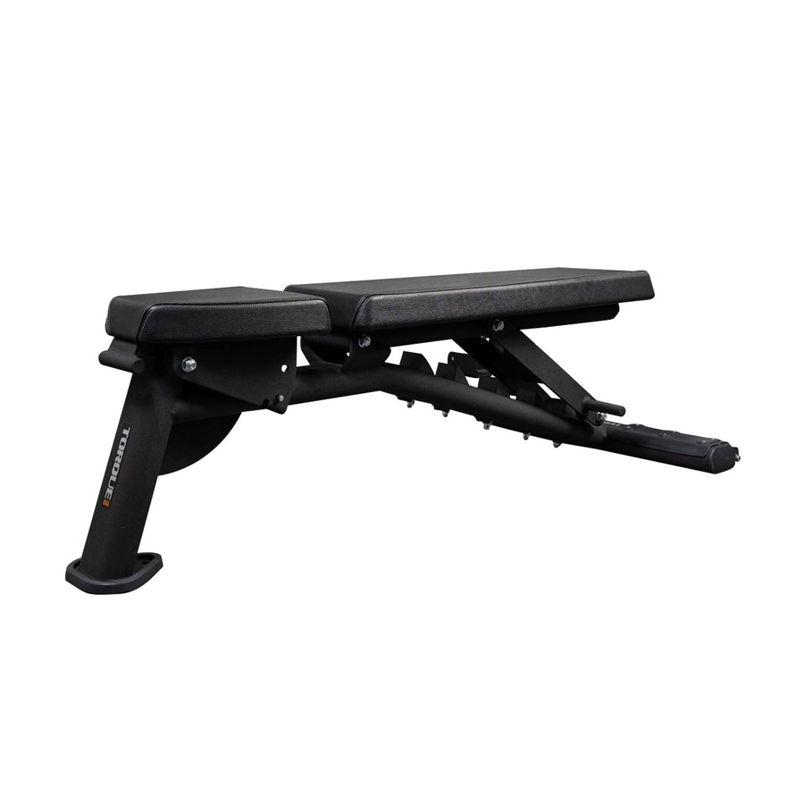 XFIB Flat/Incline Bench