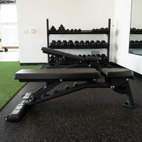 XFIB Flat/Incline Bench