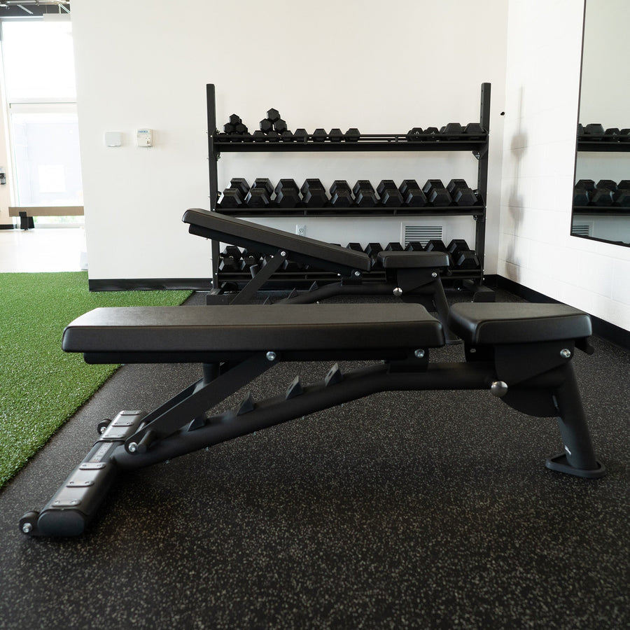 XFIB Flat/Incline Bench
