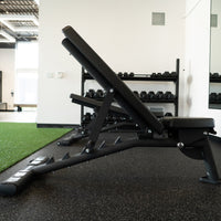 XFIB Flat/Incline Bench