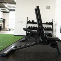 XFIB Flat/Incline Bench