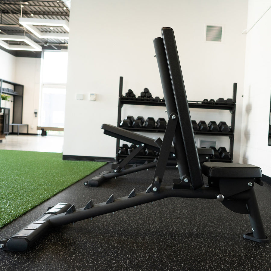 XFIB Flat/Incline Bench