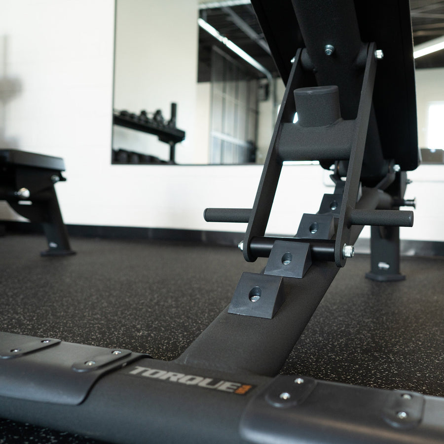 XFIB Flat/Incline Bench