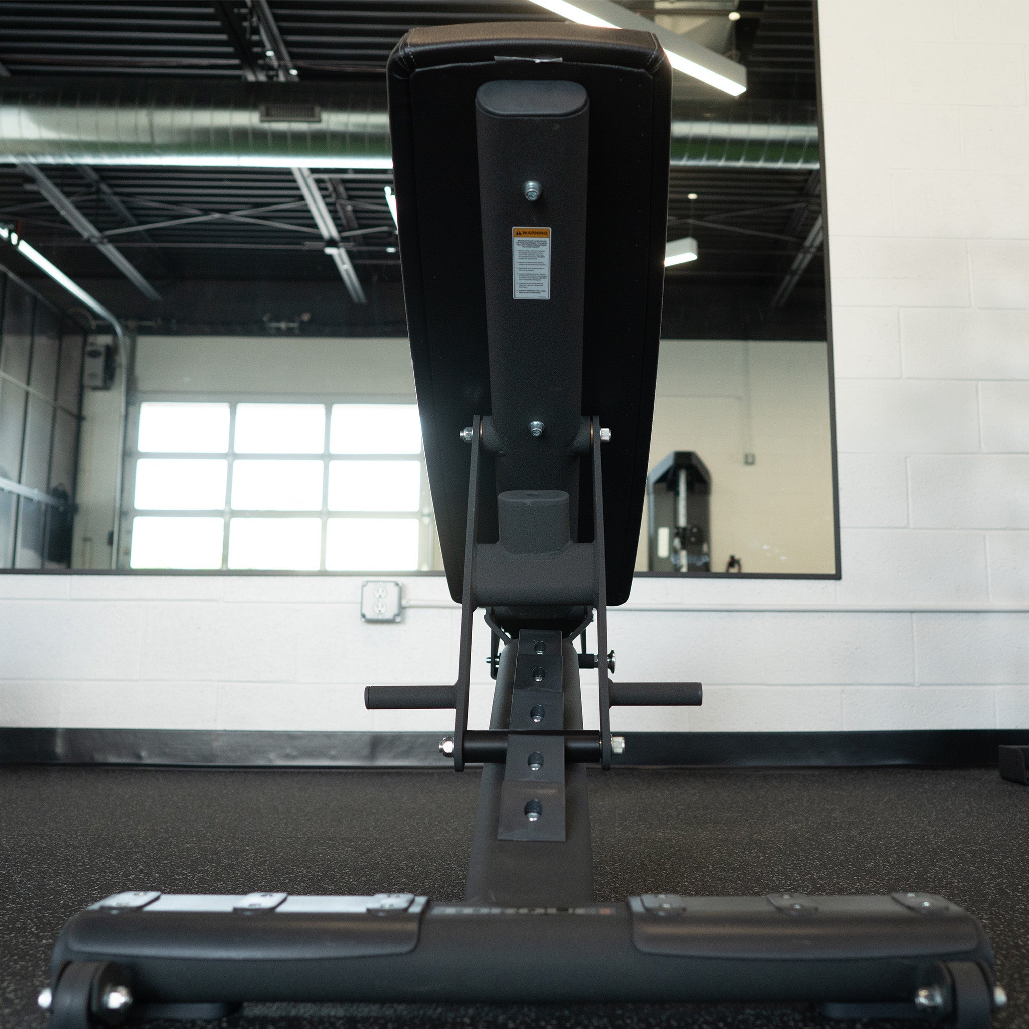 XFIB Flat/Incline Bench