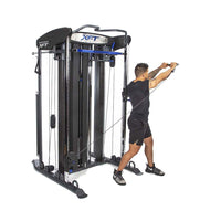 BodyCraft XFT Functional Trainer