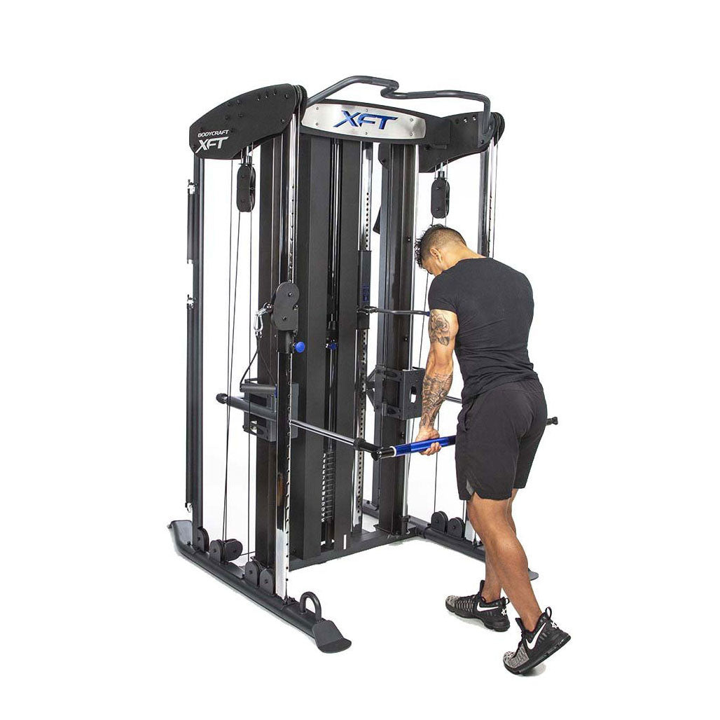 BodyCraft XFT Functional Trainer