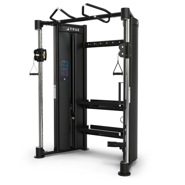 True Fitness XFT-900 Functional Trainer