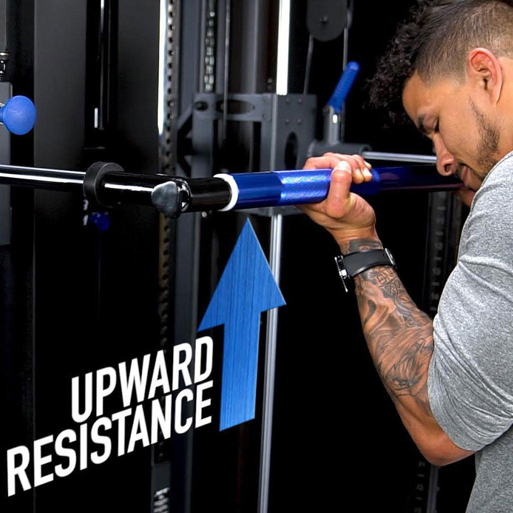 BodyCraft XFT Functional Trainer