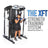 BodyCraft XFT Functional Trainer