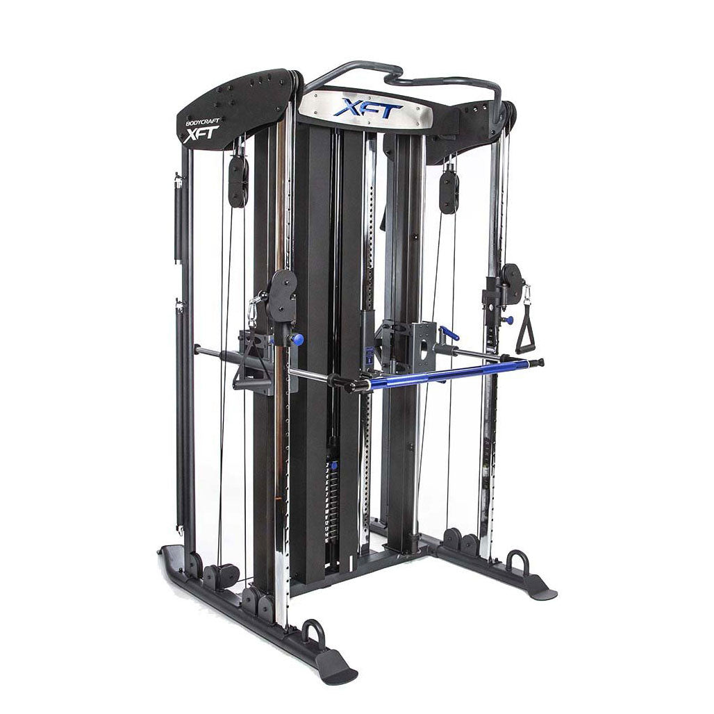 BodyCraft XFT Functional Trainer