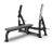 XFW-7100 Supine Press Bench With Plate Holders