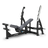 XFW-8200 3-Way Bench Press With Plate Holders