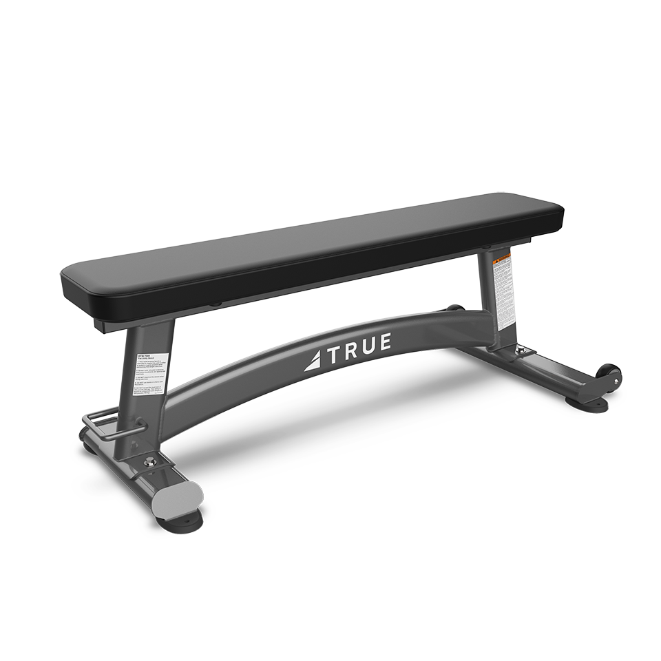 XFW-7000 Flat Bench