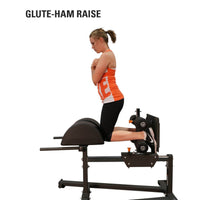 Glute Ham Developer