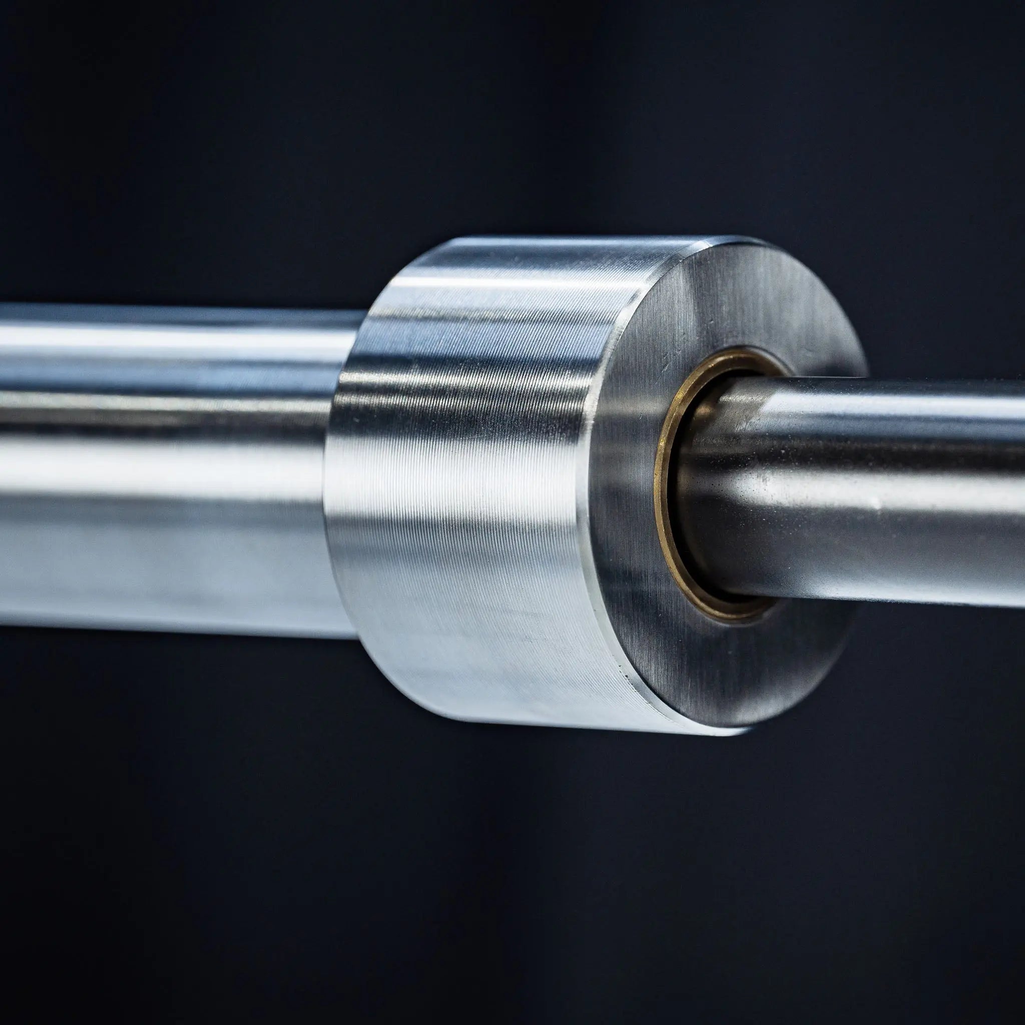 Longhorn Camber Barbell