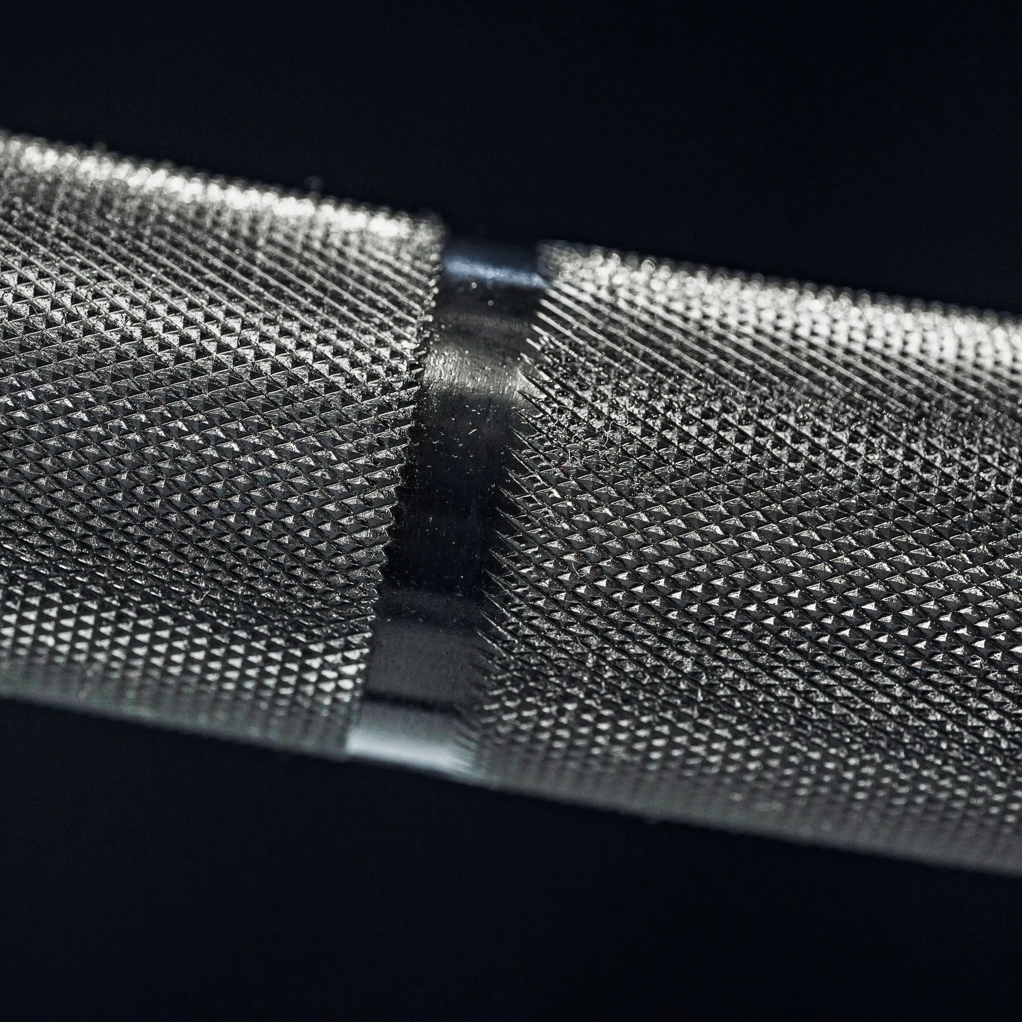 Longhorn Camber Barbell