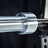 Longhorn Camber Barbell