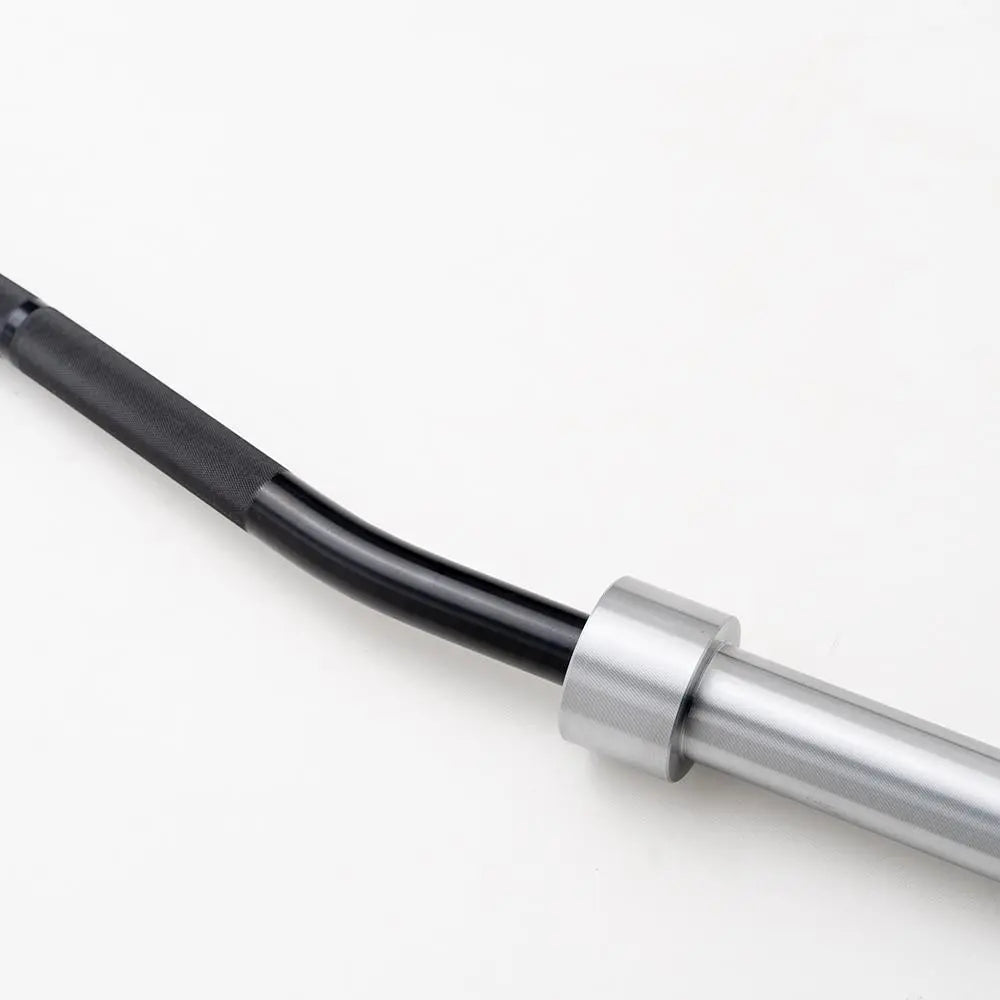 Longhorn Camber Barbell